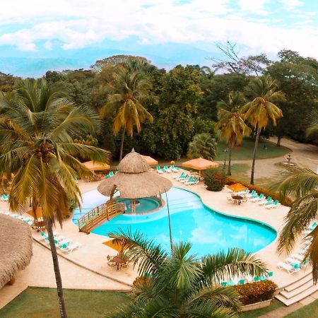 Hotel Y Spa Santa Fe Colonial Santa Fe de Antioquia Bagian luar foto