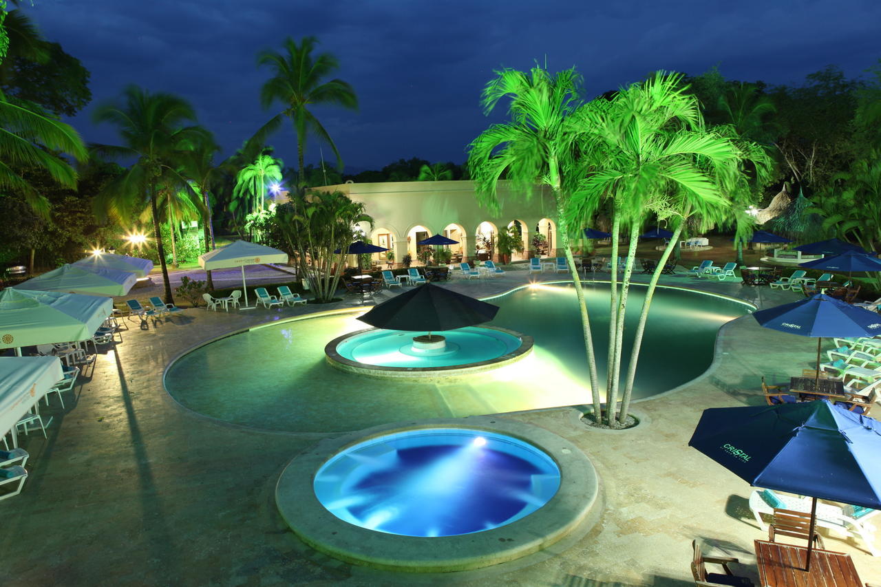Hotel Y Spa Santa Fe Colonial Santa Fe de Antioquia Bagian luar foto