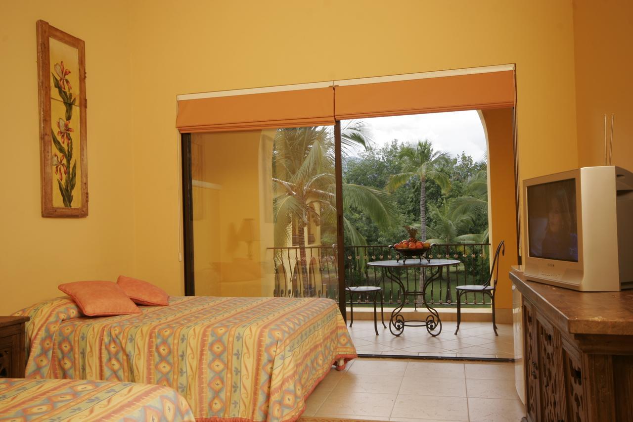 Hotel Y Spa Santa Fe Colonial Santa Fe de Antioquia Bagian luar foto