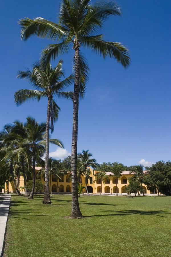 Hotel Y Spa Santa Fe Colonial Santa Fe de Antioquia Bagian luar foto