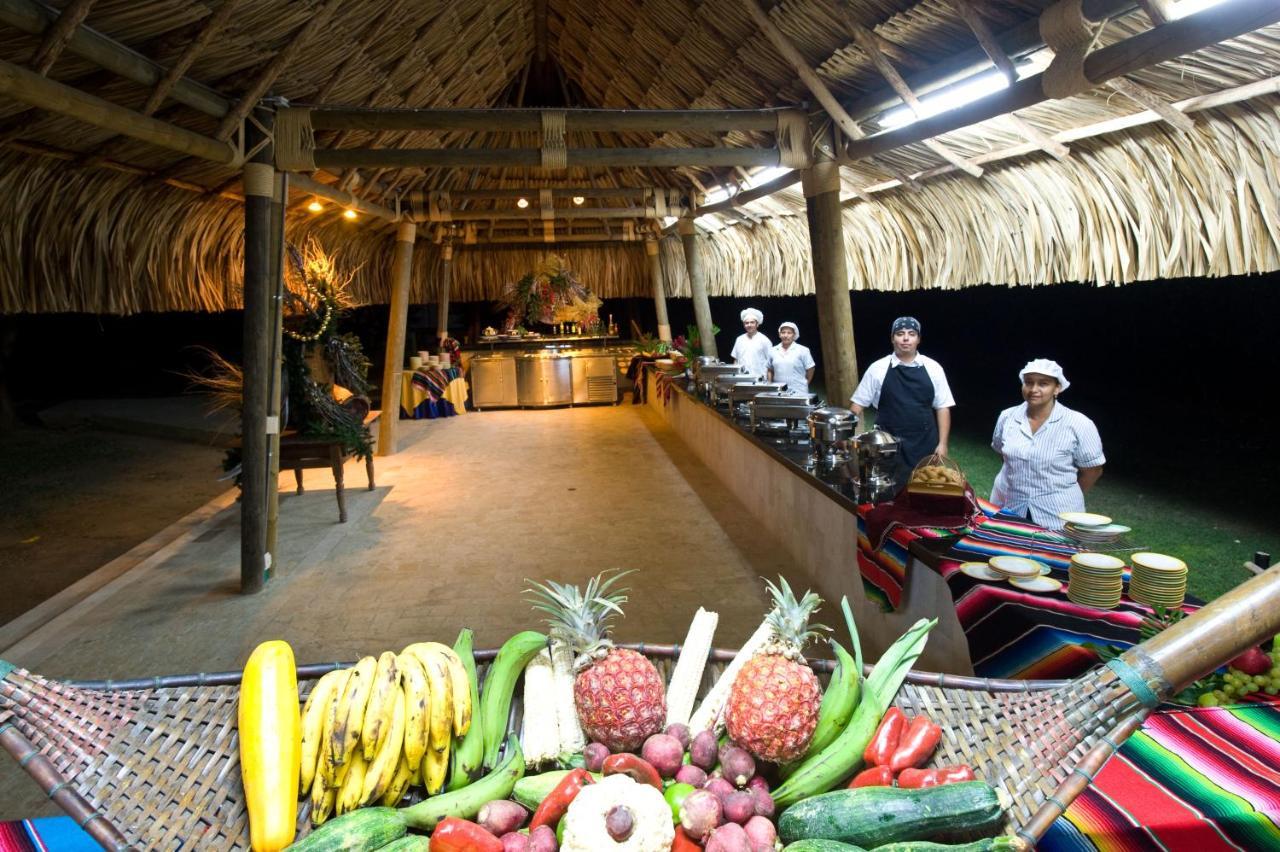 Hotel Y Spa Santa Fe Colonial Santa Fe de Antioquia Bagian luar foto